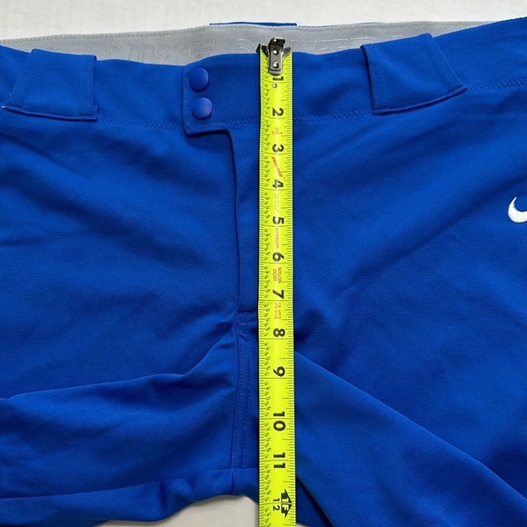 Nike Softball Blue Women’s Pants Size XL NWT - Picture 10 of 11